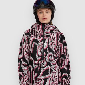 Prezzi O'neill o\'neill fwc\'play park anorak white legacy
