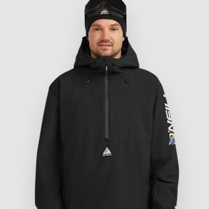 Prezzi O'neill o\'neill fwc\'play park anorak black out