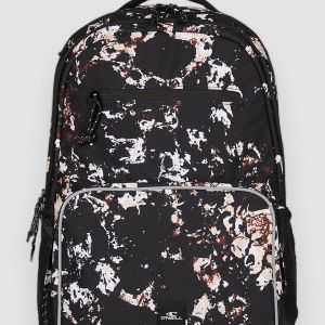 Prezzi O'neill o\'neill president backpack black / beige quarry