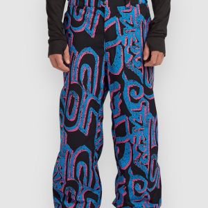 Prezzi O'neill o\'neill fwc\'play pants pink legacy