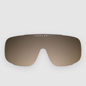 Prezzi Poc aspire mid lens clrty trail / cloudy brown