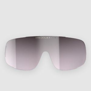 Prezzi Poc aspire mid lens clarity road / sunny silver