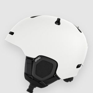 Prezzi Poc fornix helmet hydrogen white matt