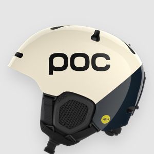 Prezzi Poc fornix bc helmet bleu / blanc