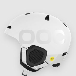 Prezzi Poc fornix bc helmet hydrogen white matt