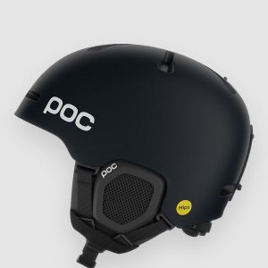 Prezzi Poc fornix mips helmet blixten blue matt