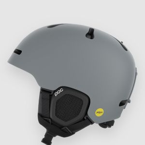 Prezzi Poc fornix mips helmet granite grey matt