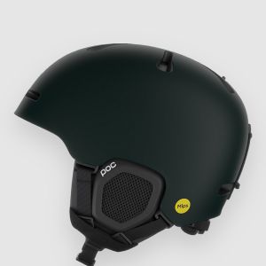 Prezzi Poc fornix mips helmet pargasite green matt