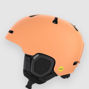 Prezzi Poc fornix mips helmet apricot sunstone matt