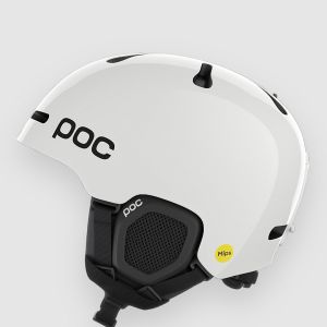 Prezzi Poc fornix mips helmet blixten white