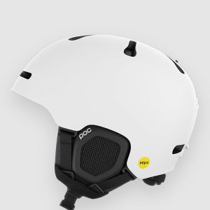 Prezzi Poc fornix mips helmet hydrogen white matt
