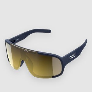 Prezzi Poc aspire apatite navy sunglasses clarity rd / prtly sny gld