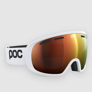 Prezzi Poc fovea blixten white goggle partly sunny orange