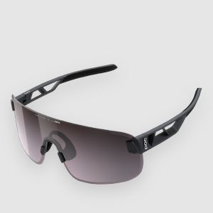 Prezzi Poc elicit uranium black sunglasses clarity road / sunny silver