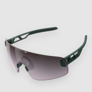 Prezzi Poc elicit toric pargasite green sunglasses clarity road / sunny silver