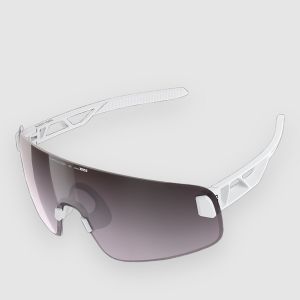 Prezzi Poc elicit toric hydrogen white sunglasses clarity road / sunny silver