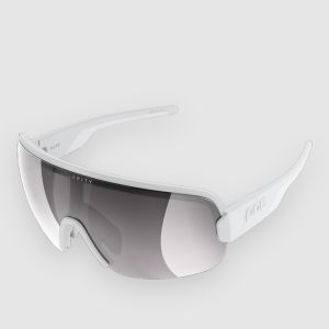 Prezzi Poc aim hydrogen white sunglasses clarity road / sunny silver