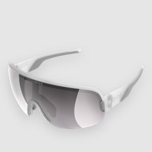 Prezzi Poc aim transparant crystal sunglasses clarity road / sunny silver