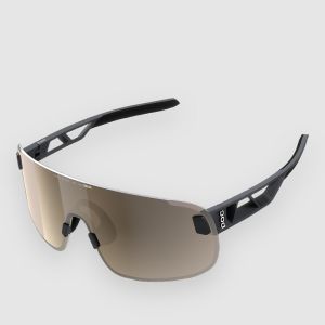 Prezzi Poc elicit uranium black sunglasses clarity trl  / prty sny slv