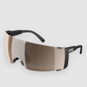 Prezzi Poc propel uranium black sunglasses clarity trl  / prty sny slv
