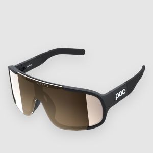 Prezzi Poc aspire uranium black sunglasses clarity trl  / prty sny slv