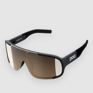 Prezzi Poc aspire mid uranium black sunglasses clarity trl  / prty sny slv