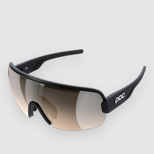 Prezzi Poc aim uranium black sunglasses clarity trl  / prty sny slv