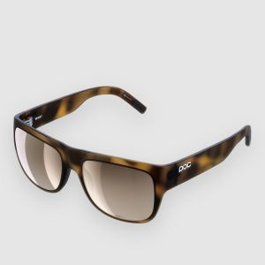 Prezzi Poc want tortoise brown sunglasses clarity trl  / prty sny slv