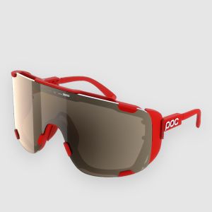 Prezzi Poc devour prismane red sunglasses clarity trl  / prty sny slv