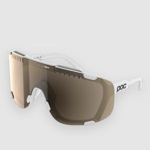 Prezzi Poc devour hydrogen white sunglasses clarity trl  / prty sny slv