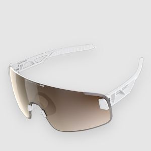 Prezzi Poc elicit toric hydrogen white sunglasses clarity trl  / prty sny slv