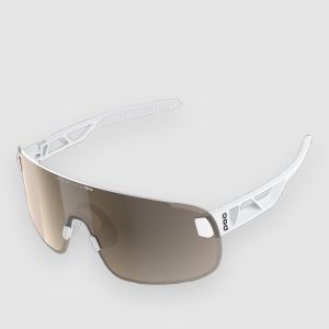 Prezzi Poc elicit hydrogen white sunglasses clarity trl  / prty sny slv