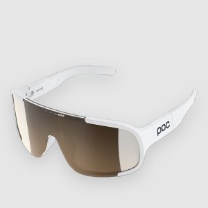 Prezzi Poc aspire hydrogen white sunglasses clarity trl  / prty sny slv