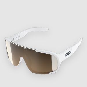 Prezzi Poc aspire mid hydrogen white sunglasses clarity trl  / prty sny slv