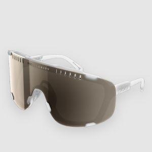 Prezzi Poc devour transparant crystal sunglasses clarity trl  / prty sny slv