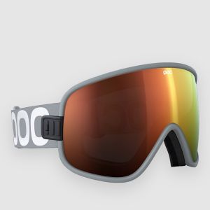 Prezzi Poc vitrea granite grey goggle partly sunny blue