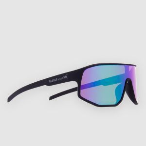 Prezzi Red bull spect eyewear dash-001 black sunglasses brown blue mirror