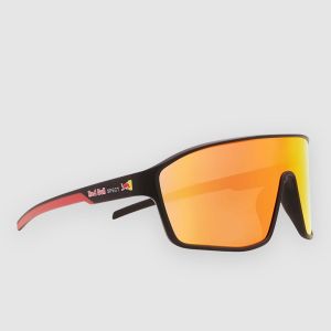 Prezzi Red bull spect eyewear daft-010 black sunglasses brown red mirror
