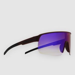 Prezzi Red bull spect eyewear dakota-012 berry sunglasses smoke gradient red mirror