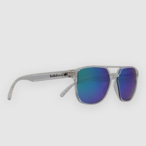 Prezzi Red bull spect eyewear elroy-005p x\'tal clear sunglasses smoke green mirror