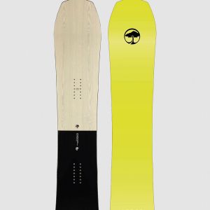 Prezzi Arbor gps 2026 snowboard uni