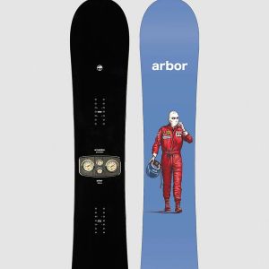 Prezzi Arbor el camino 2026 snowboard uni