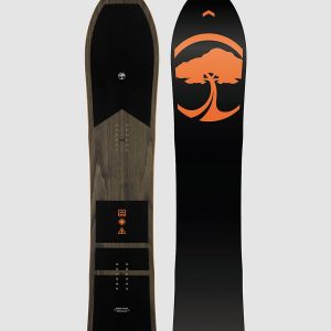 Prezzi Arbor coda 2026 snowboard uni