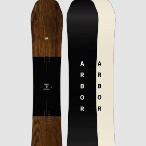 Prezzi Arbor element rocker 2026 snowboard uni