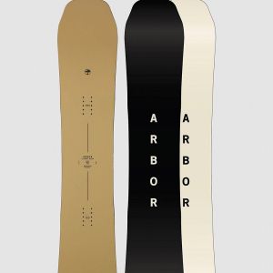 Prezzi Arbor element decon rocker 2026 snowboard uni