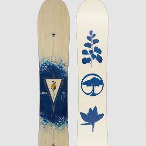 Prezzi Arbor veda 2026 snowboard uni