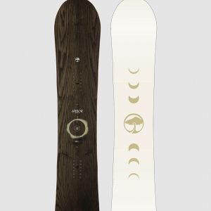 Prezzi Arbor mantra 2026 snowboard uni