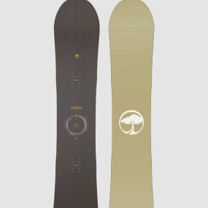 Prezzi Arbor mantra decon 2026 snowboard uni