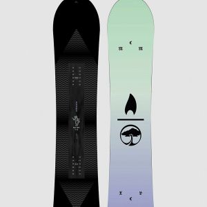 Prezzi Arbor kuro neko 2026 snowboard uni