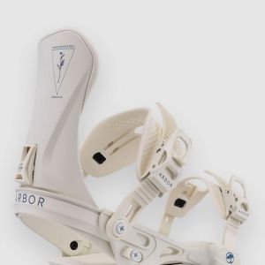 Prezzi Arbor sequoia 2026 snowboard bindings mfr / marshmellow